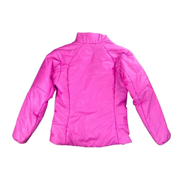 Kaemp 8848 Mardi Layering Water-Resistant & Wind-Proof Insulated Jacket Size M - Picture 7 of 7